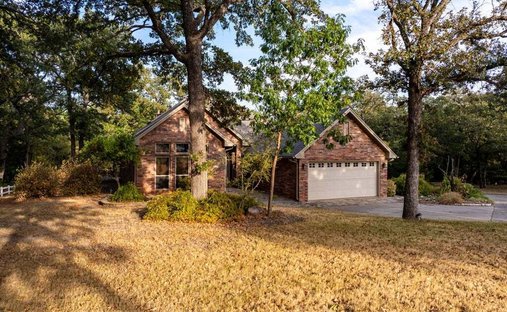 Casa en Kingston, Oklahoma, Estados Unidos 1
