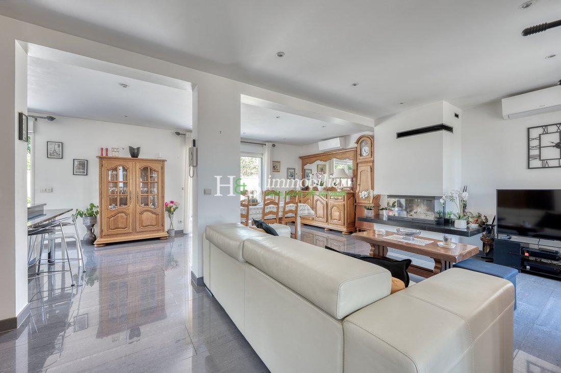 House in Ris-Orangis, Ile-de-France, France 5 - 19039889