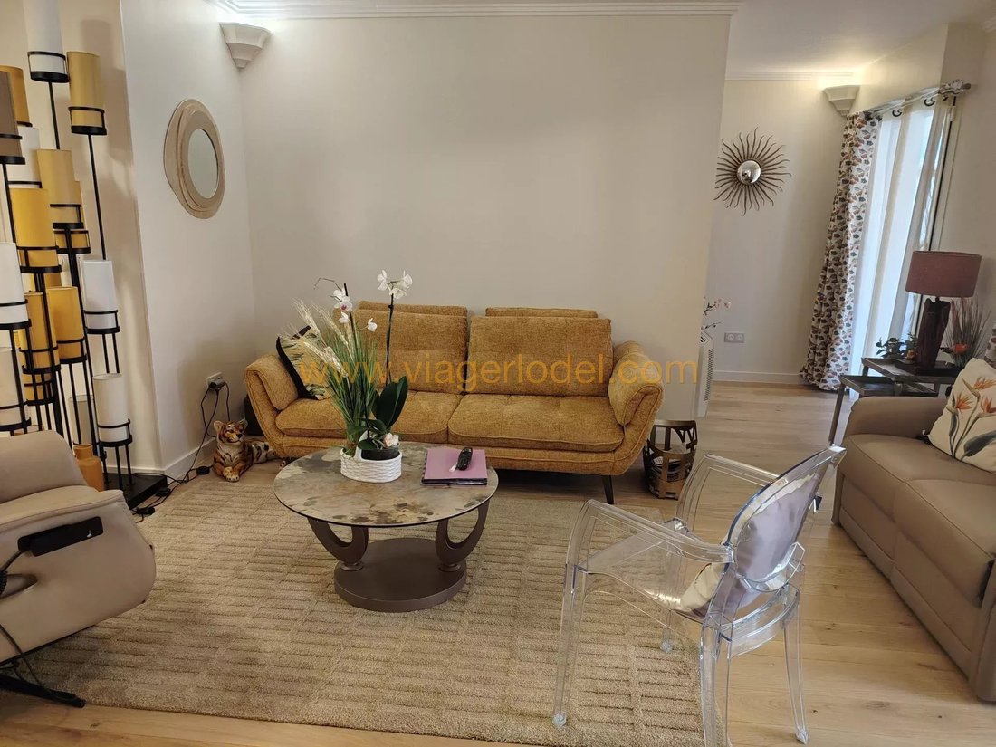 Apartment in Menton, Provence-Alpes-Côte d'Azur, France 1 - 19037205
