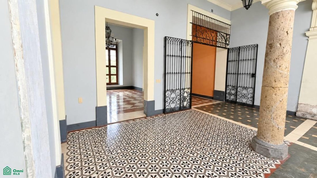 Maison à Guadalajara, Jalisco, Mexique 4 - 18809485