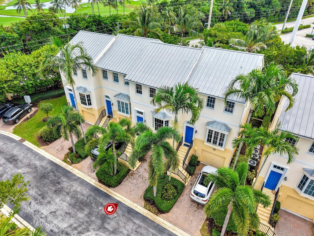 Residenza a North Palm Beach, Florida, Stati Uniti 3 - 19039334