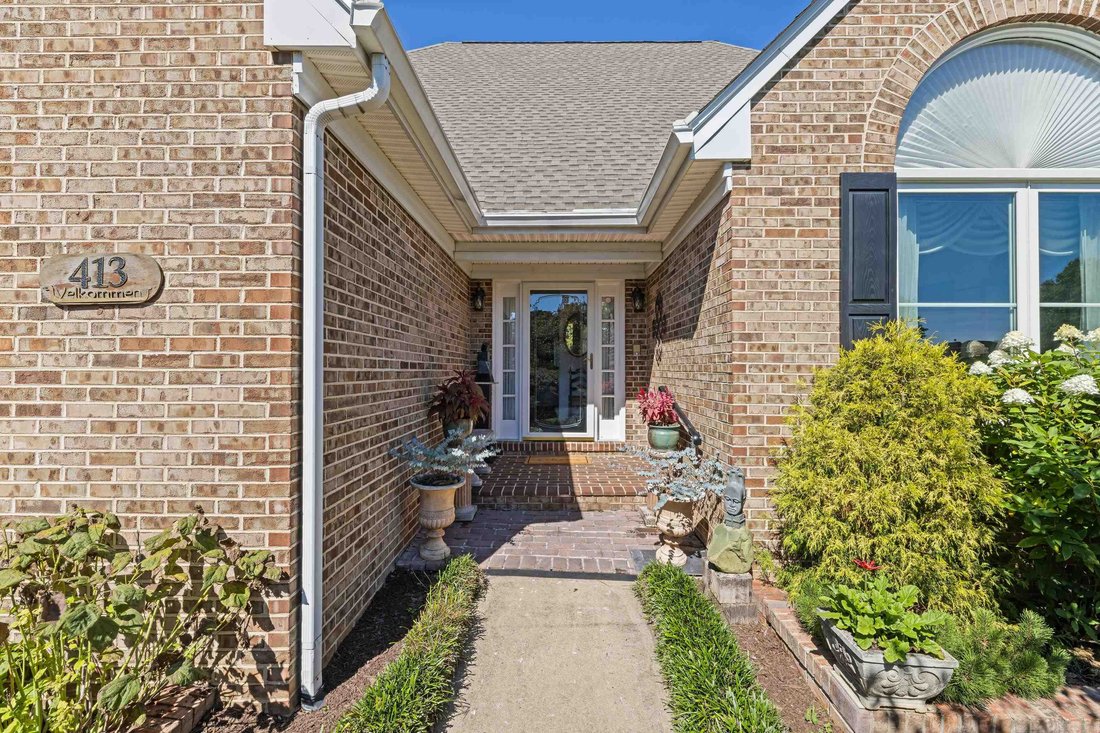House in Fishersville, Virginia, United States 3 - 19038687