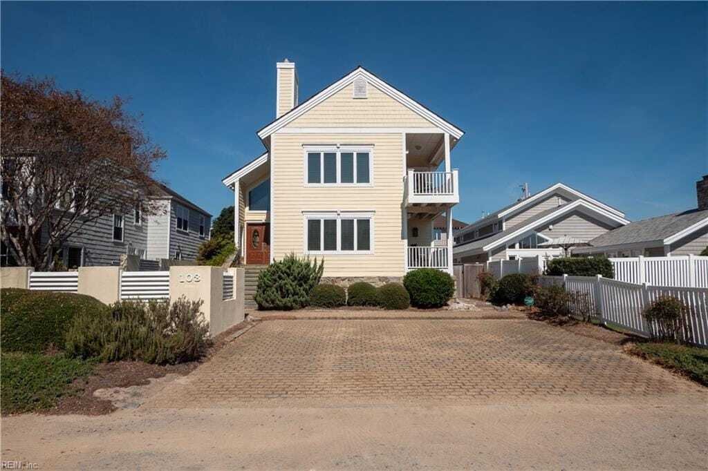 House in Virginia Beach, Virginia, United States 1 - 19039315