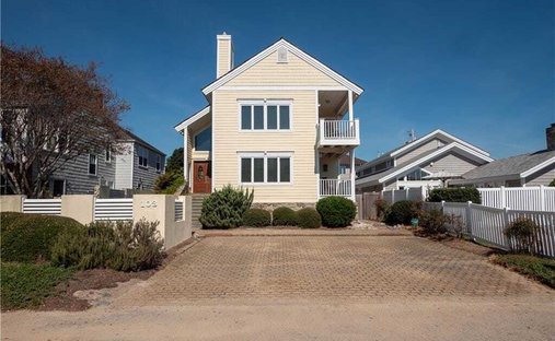 House in Virginia Beach, Virginia, United States 1