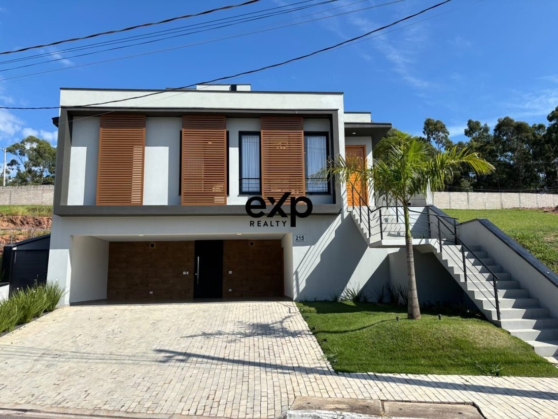 Maison à Caixa d'Água, São Paulo, Brésil 2 - 19040486