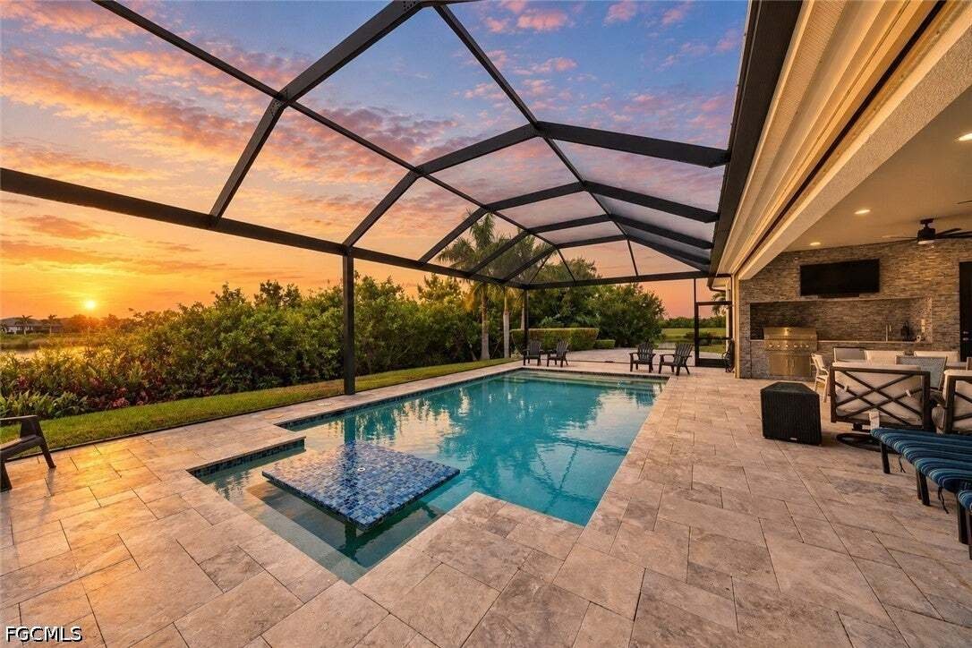 House in Cape Coral, Florida, United States 3 - 19039423
