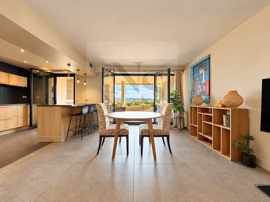 Wohnung in Comtale-Cente-Cours Mirabeau, Aix-en-Provence, Frankreich 3 - 19040566