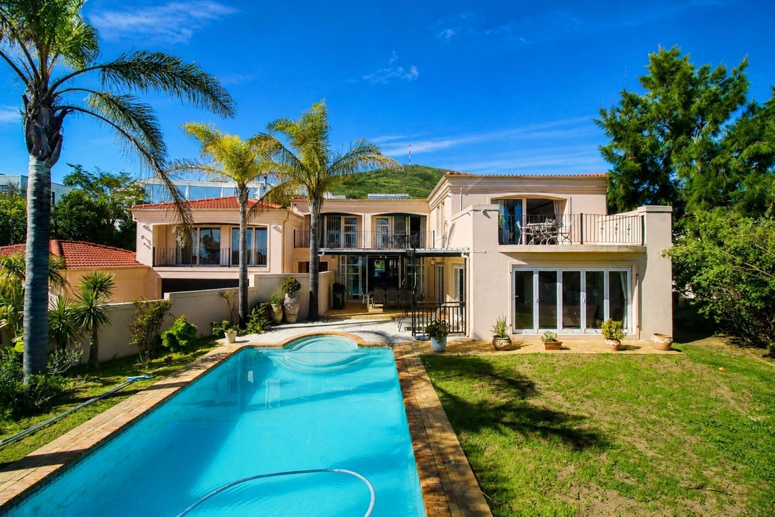 Casa en Plattekloof, Northern Suburbs, Ciudad del Cabo 2 - 19039066