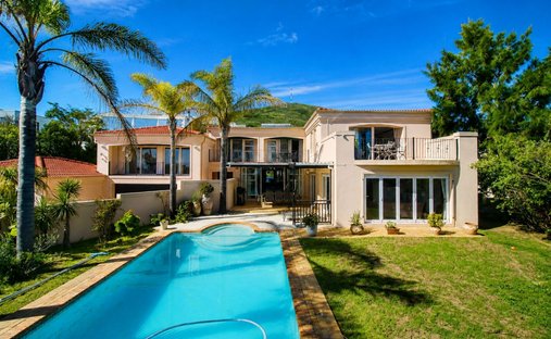 Casa en Plattekloof, Northern Suburbs, Ciudad del Cabo 1