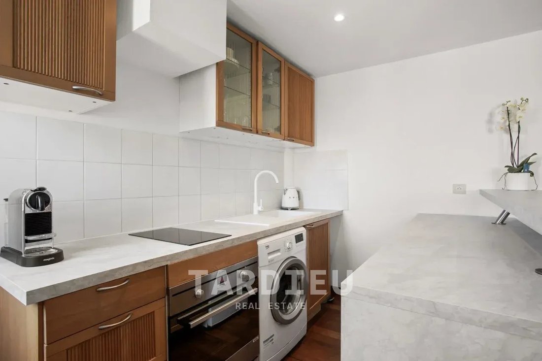 Apartment in Zone Ouest Urbaine, Saint-Tropez, France 3 - 19037198