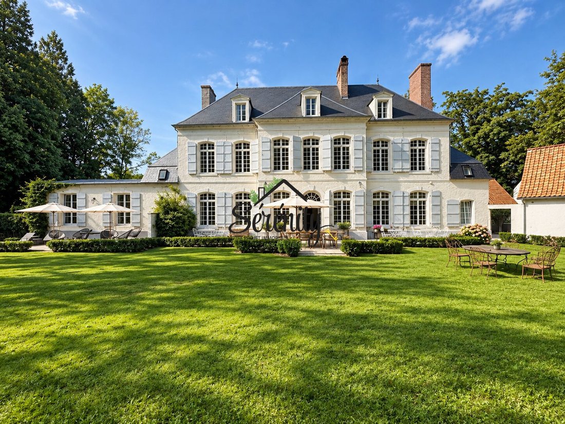 House in Doudeauville, Hauts-de-France, France 2 - 19041335