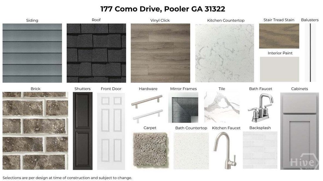 Casa a Pooler, Georgia, Stati Uniti 2 - 19038982