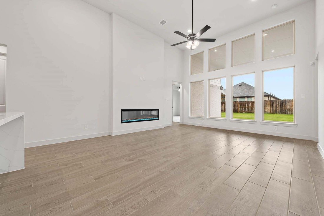 House in Katy, Texas, United States 5 - 18396083