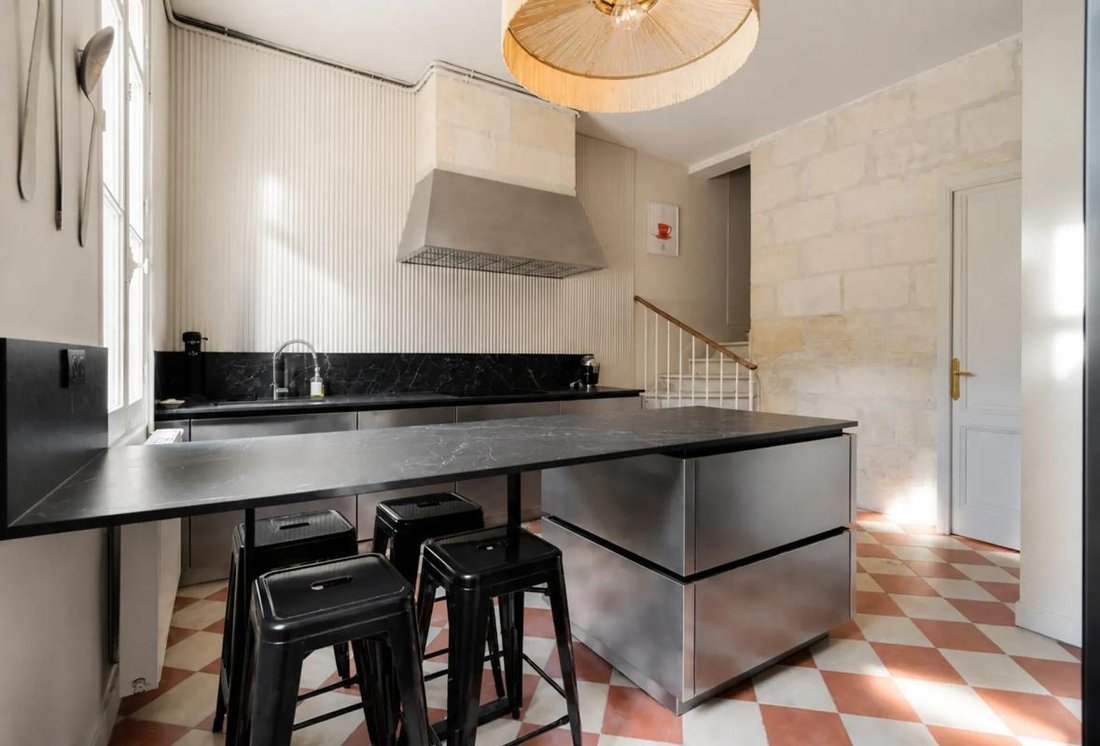 House in Cambes, Nouvelle-Aquitaine, France 5 - 19040402