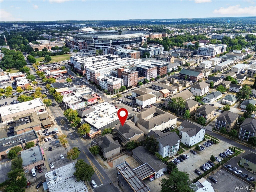Condominio a Tuscaloosa, Alabama, Stati Uniti 2 - 19040905