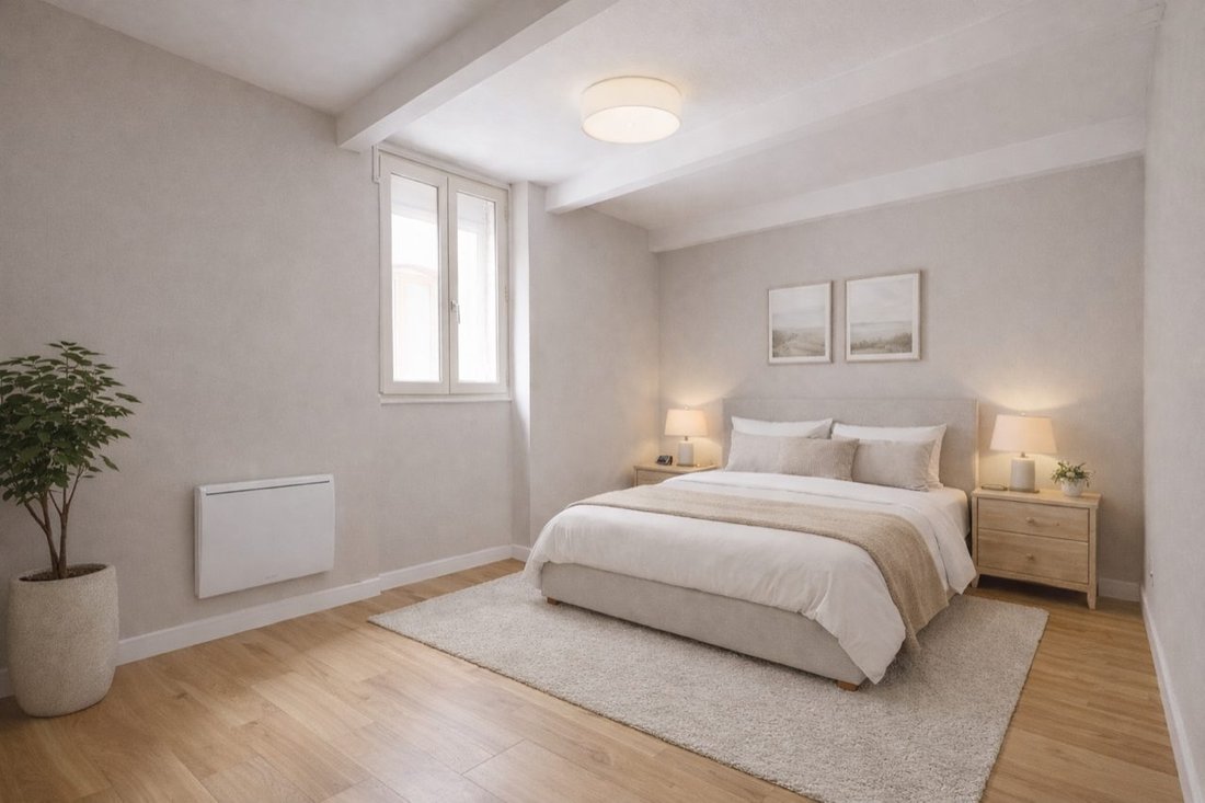 Wohnung in Centre Ville, Dinard, Frankreich 5 - 19041405