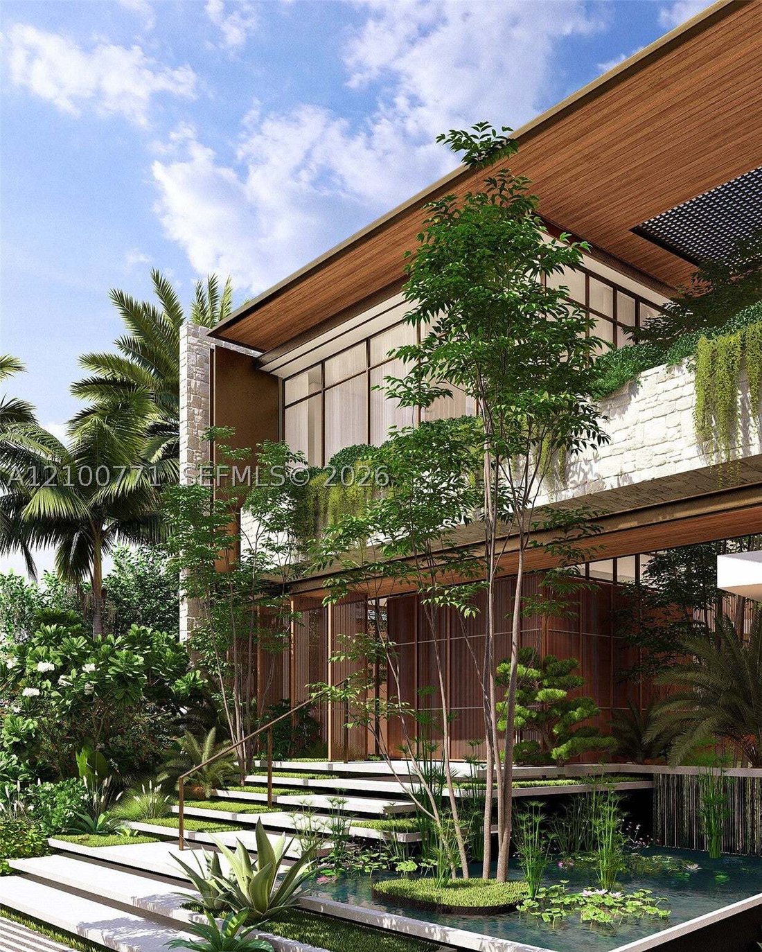 Haus in Golden Beach, Florida, Vereinigte Staaten 3 - 19039603
