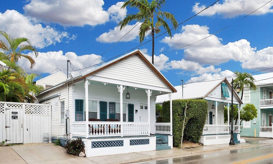 House in Key West, Florida, United States 3 - 19038856