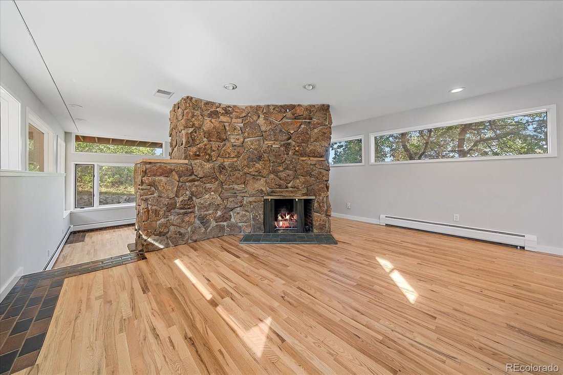 Casa a Lone Tree, Colorado, Stati Uniti 4 - 19039564
