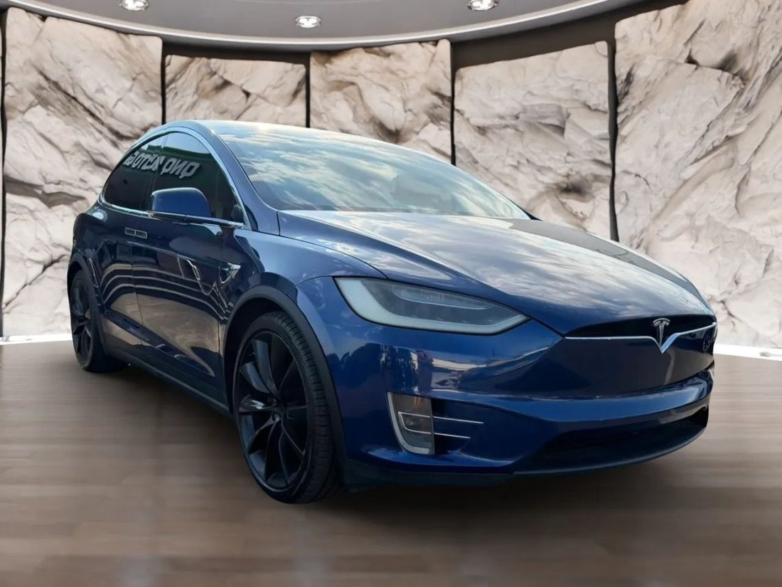 Suv in Ontario, CA, United States 1 - 19040880