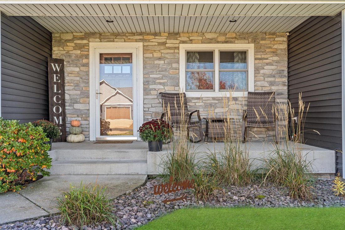 Casa a Trempealeau, Wisconsin, Stati Uniti 3 - 19039244