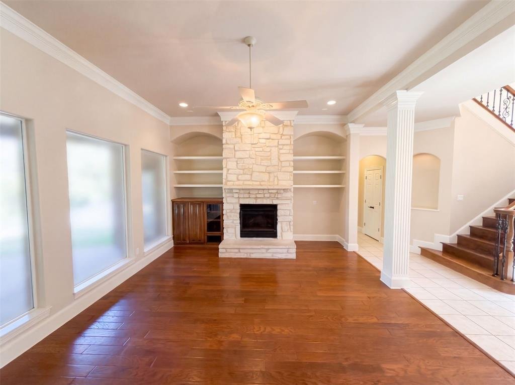 Casa en Fort Worth, Texas, Estados Unidos 3 - 19039381