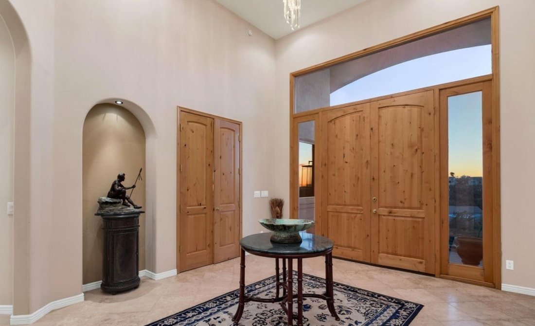 Casa a Oro Valley, Arizona, Stati Uniti 4 - 19037888