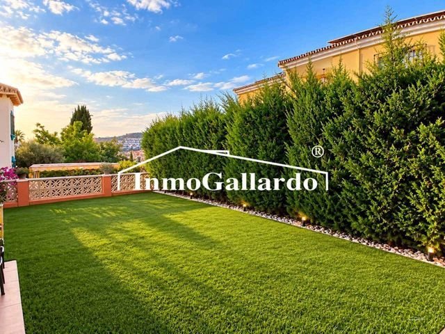 Villa in Rincon de la Victoria, Andalusia, Spain 5 - 19040571