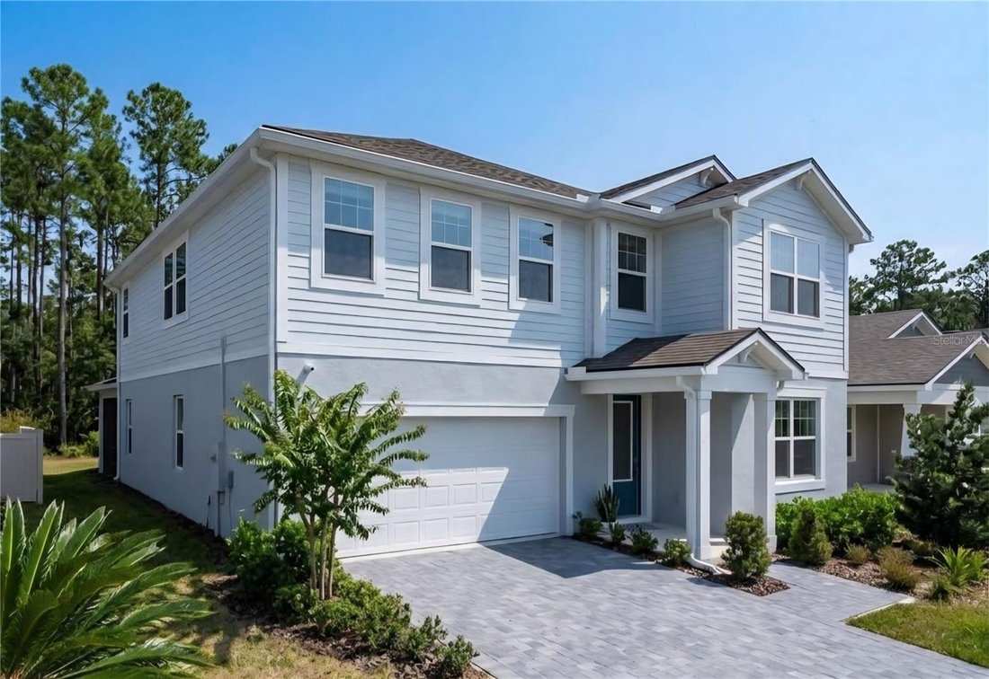Casa en Orlando, Florida, Estados Unidos 1 - 19038751