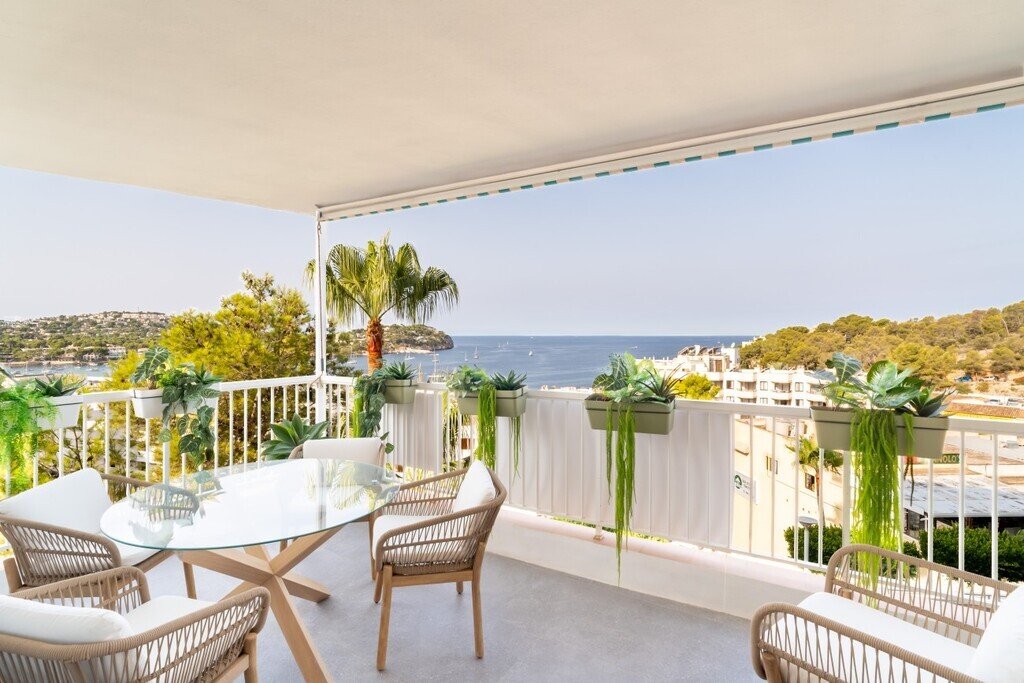 Apartamento en Rotes Velles, Calviá, Islas Baleares 3 - 19040487
