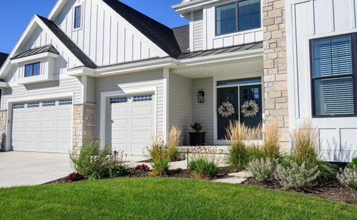Casa in Waunakee, Wisconsin, Stati Uniti 1