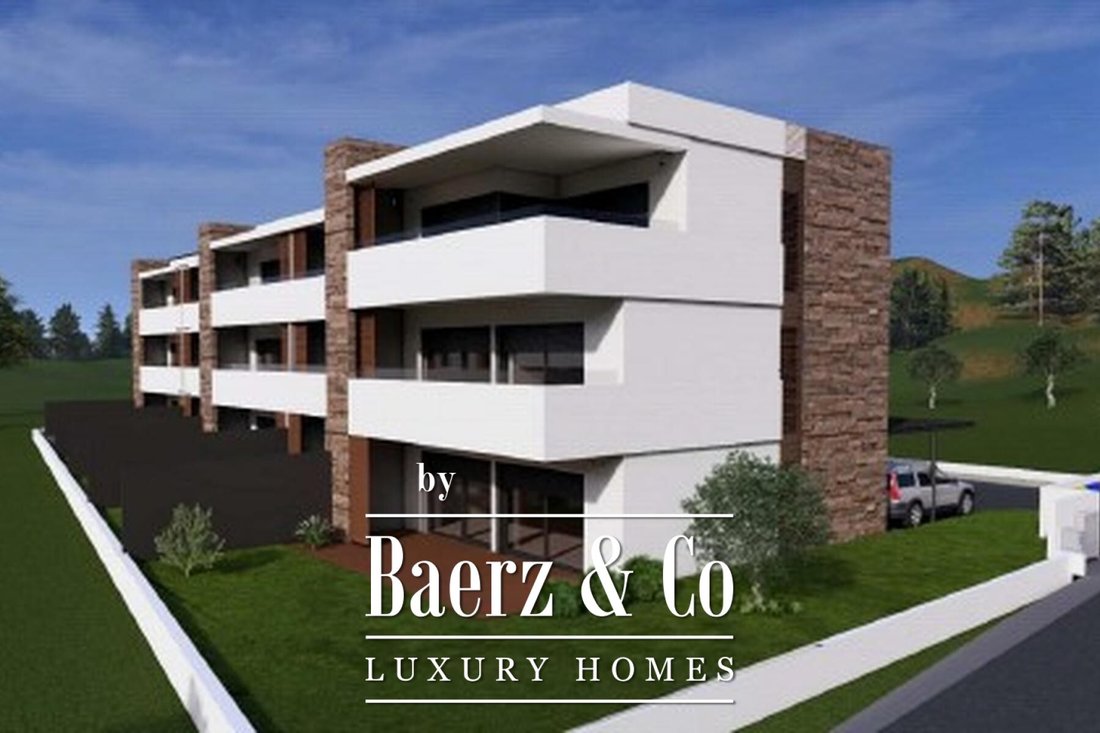 Townhouse in Umag, Istria County, Croatia 2 - 19040428