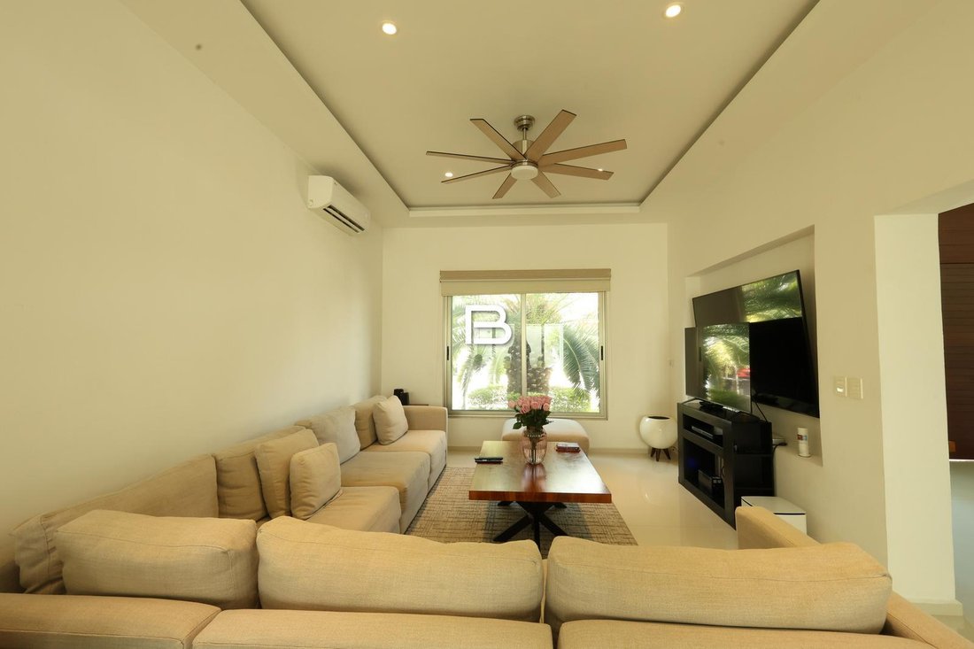 House in Cancún, Quintana Roo, Mexico 4 - 19038258
