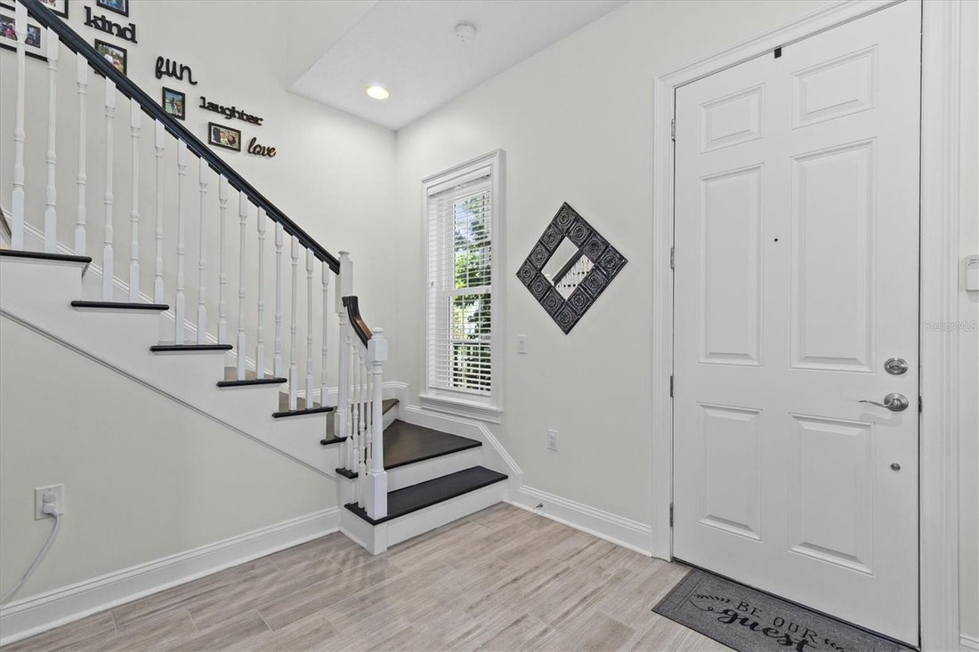 Townhouse in St. Petersburg, Florida, United States 3 - 19038768