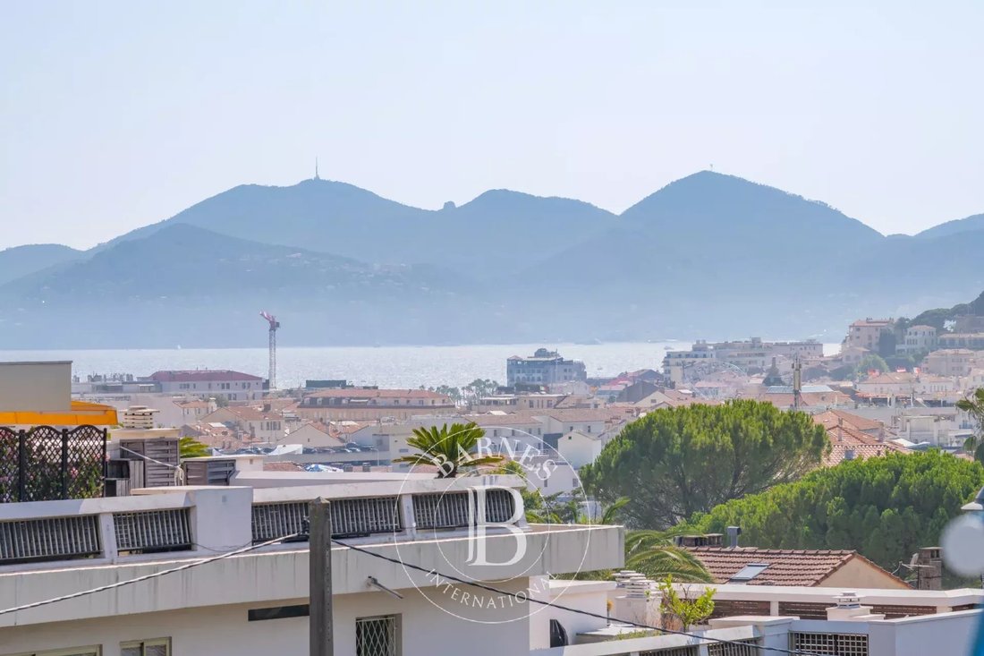 Appartamento a Montfleury, Cannes, Francia 4 - 19040528