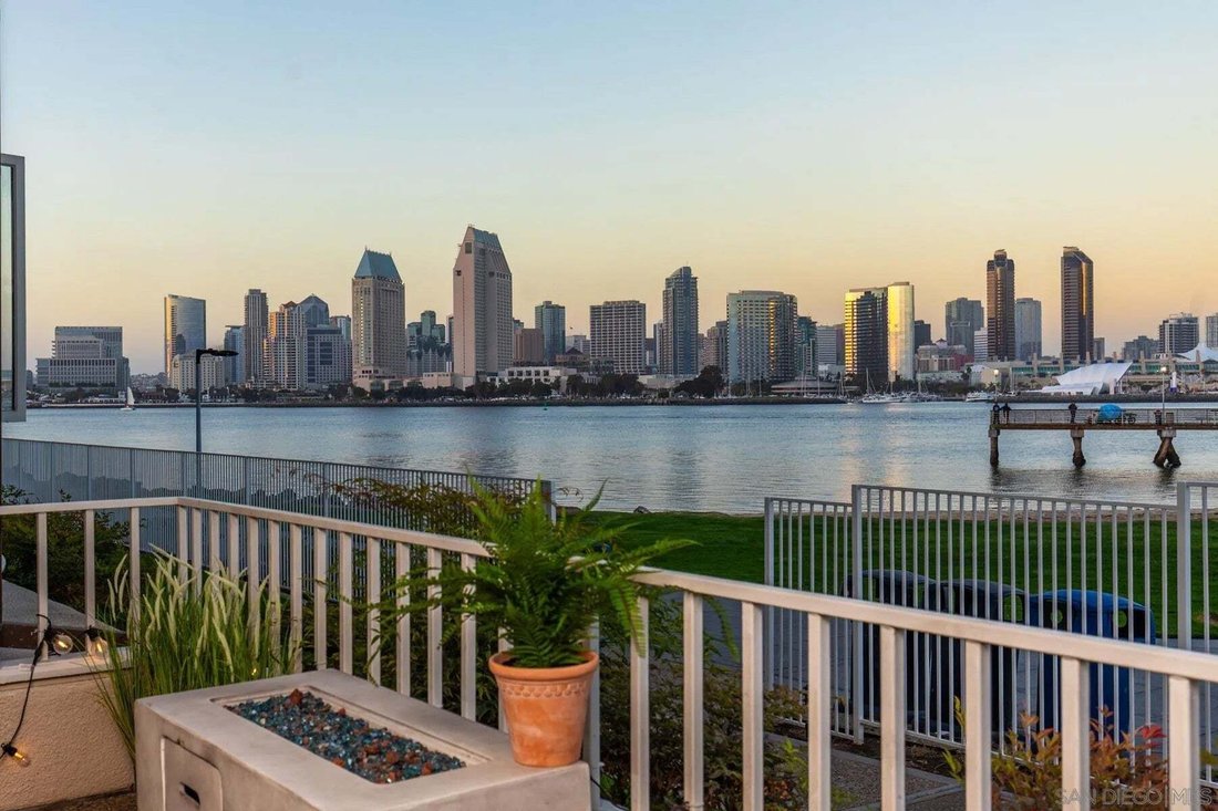 Condominio a Coronado, California, Stati Uniti 1 - 19039934