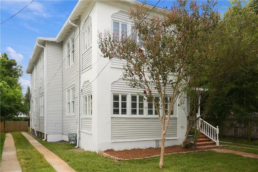 Casa a New Orleans, Louisiana, Stati Uniti 2 - 19039748
