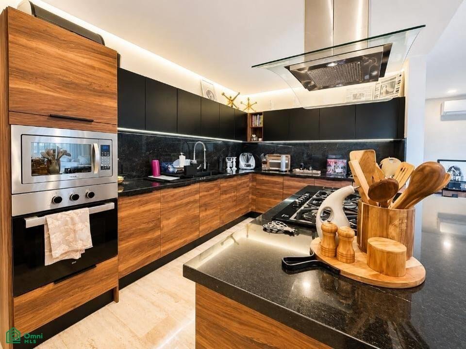 Condominio in Cancún, Quintana Roo, Messico 5 - 17232058