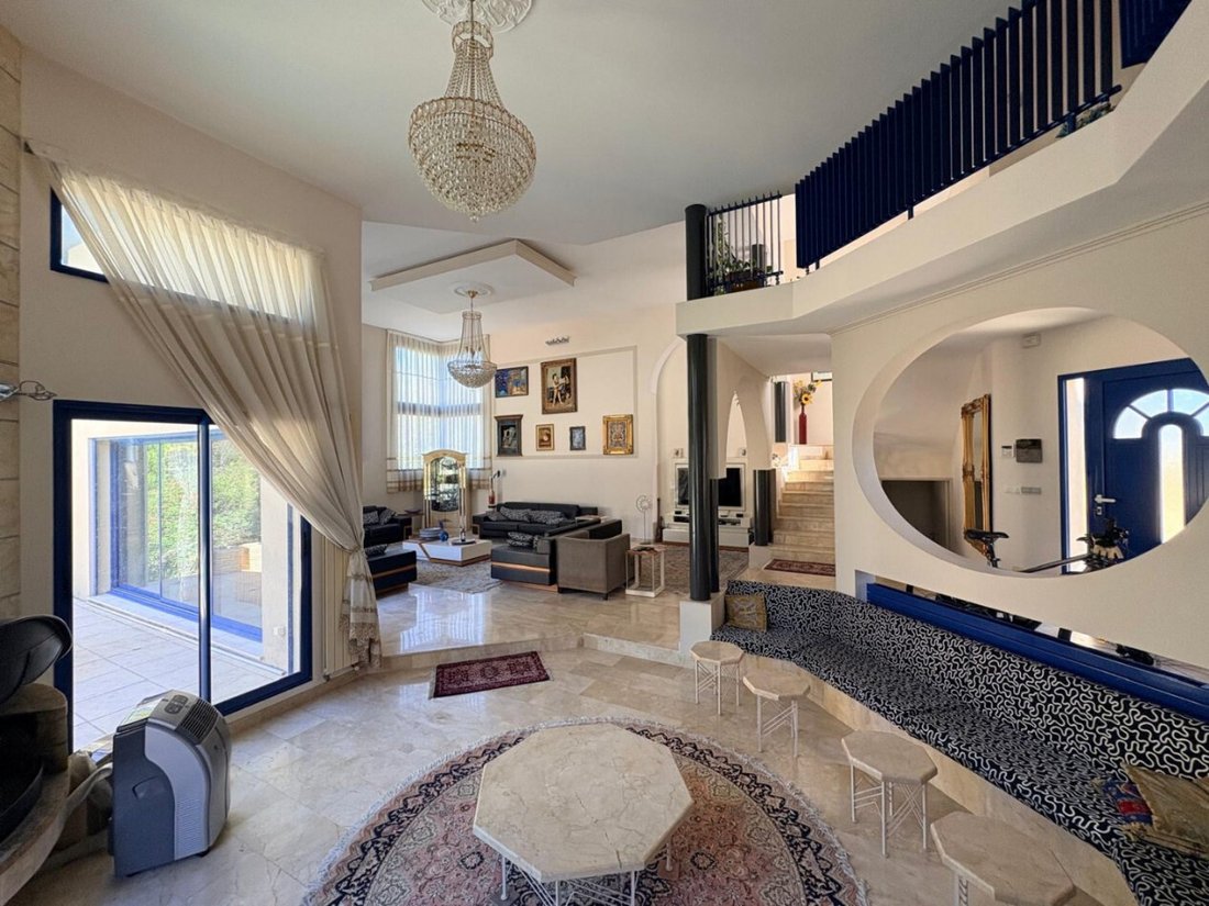 Villa in Ouest, Prades-le-Lez, France 5 - 19040304