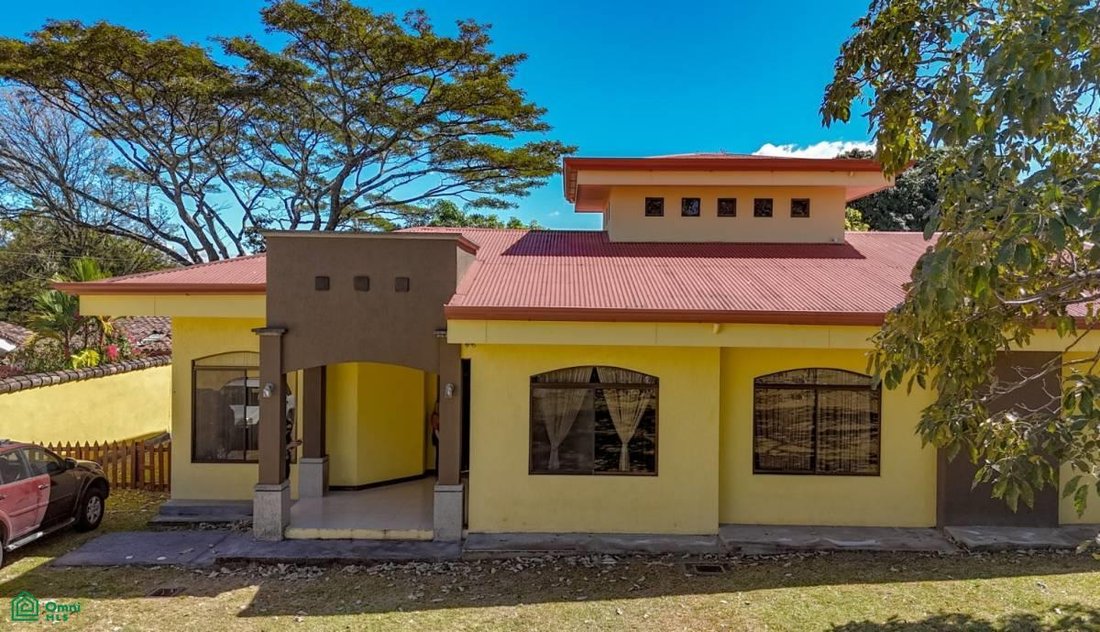 Maison à Piedades, San José, Costa Rica 1 - 17243284