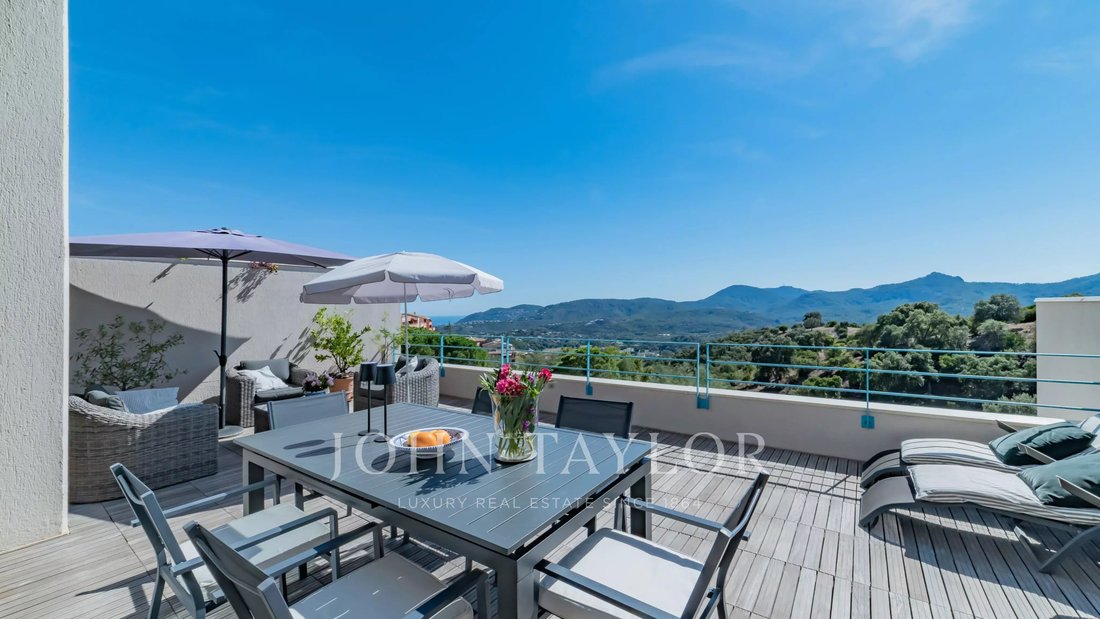Apartment in Le Grand Duc-Minelle, Mandelieu-la-Napoule, France 2 - 19037484