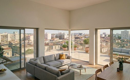 Apartment in Mérignac, Nouvelle-Aquitaine, France 1