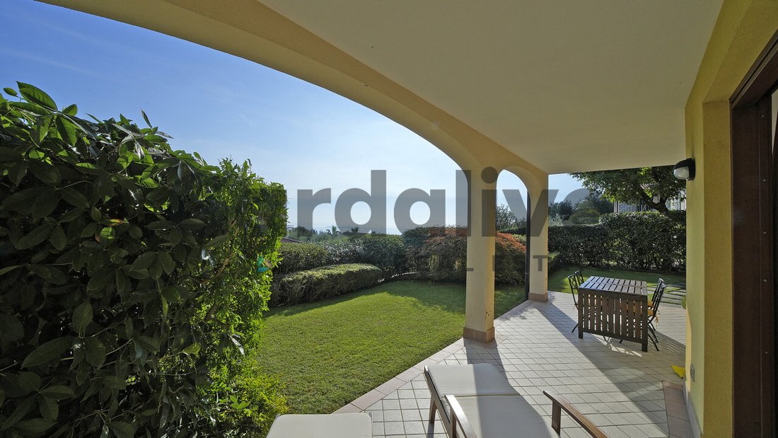 Apartamento en Zona Collina, Padenghe sul Garda, Lombardía 3 - 19041072