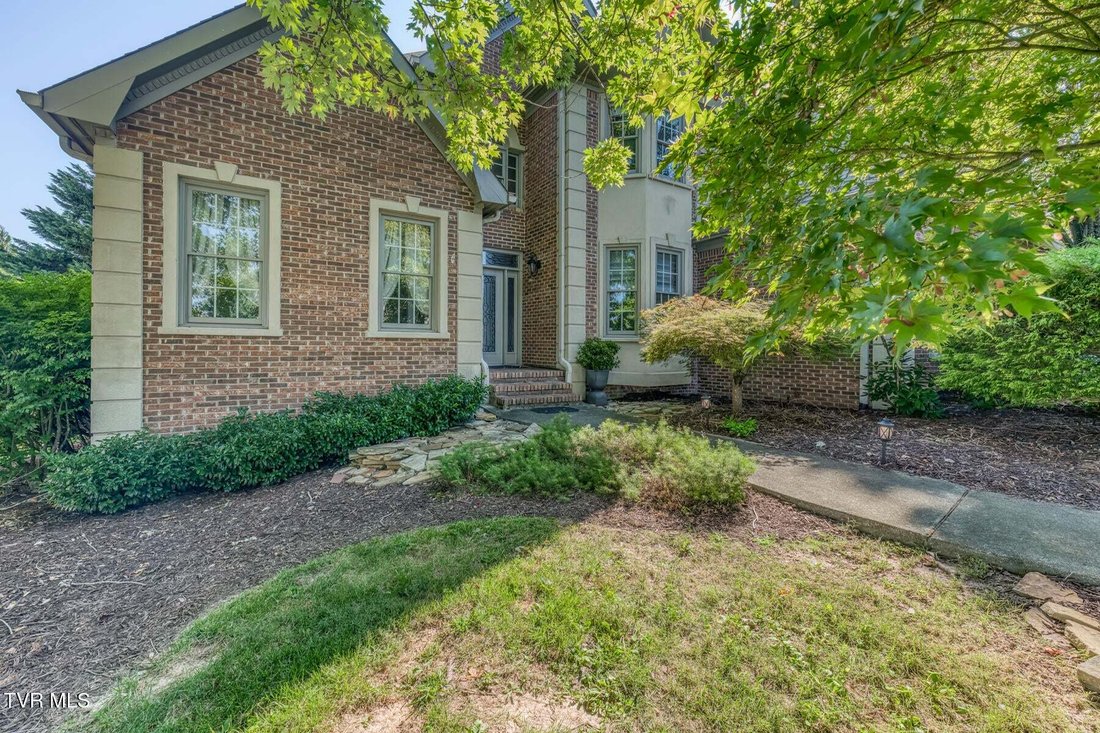 Haus in Elizabethton, Tennessee, Vereinigte Staaten 3 - 19038555