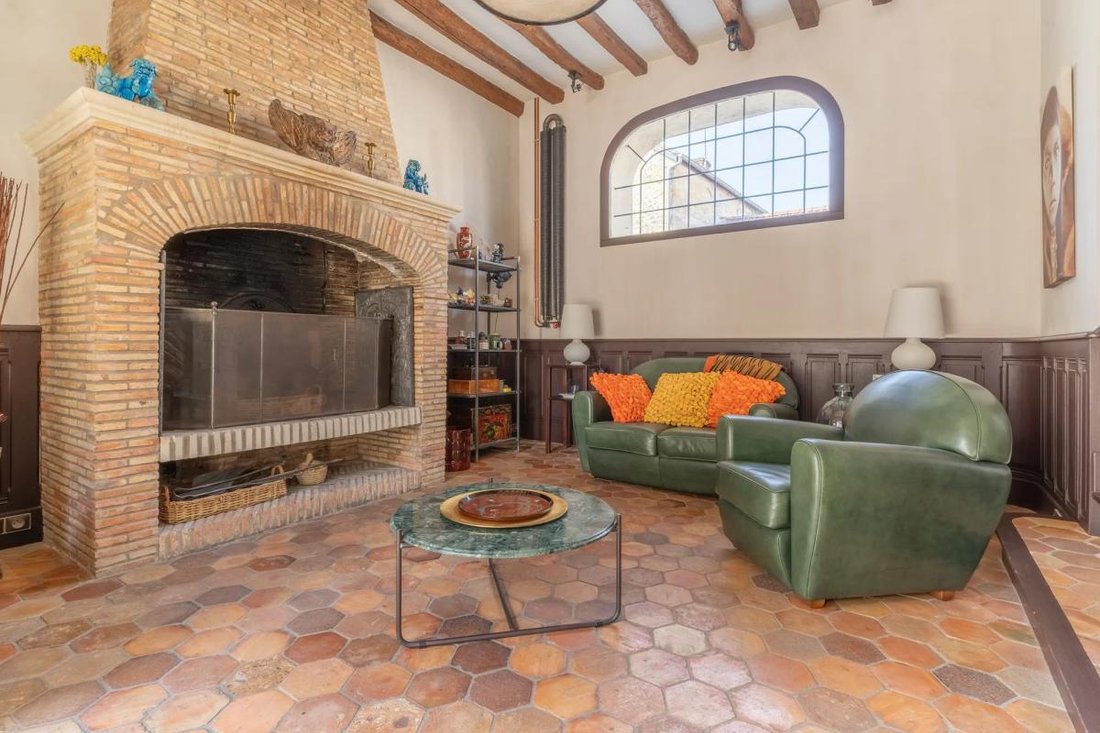 House in Moisson, Ile-de-France, France 4 - 19037347