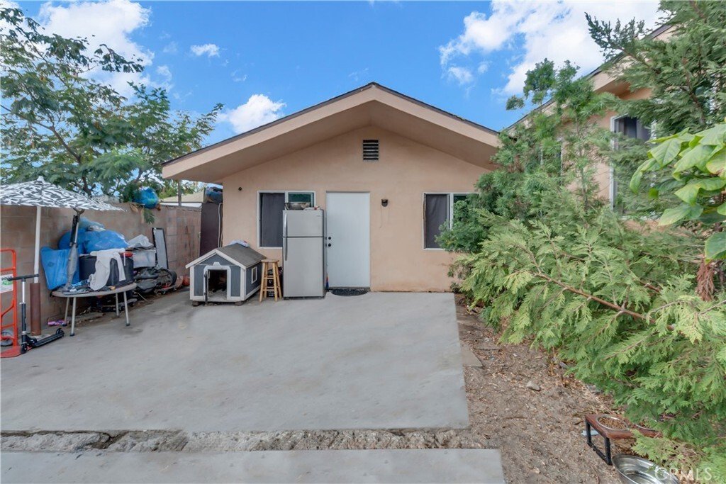 Casa en Los Ángeles, California, Estados Unidos 3 - 18410805
