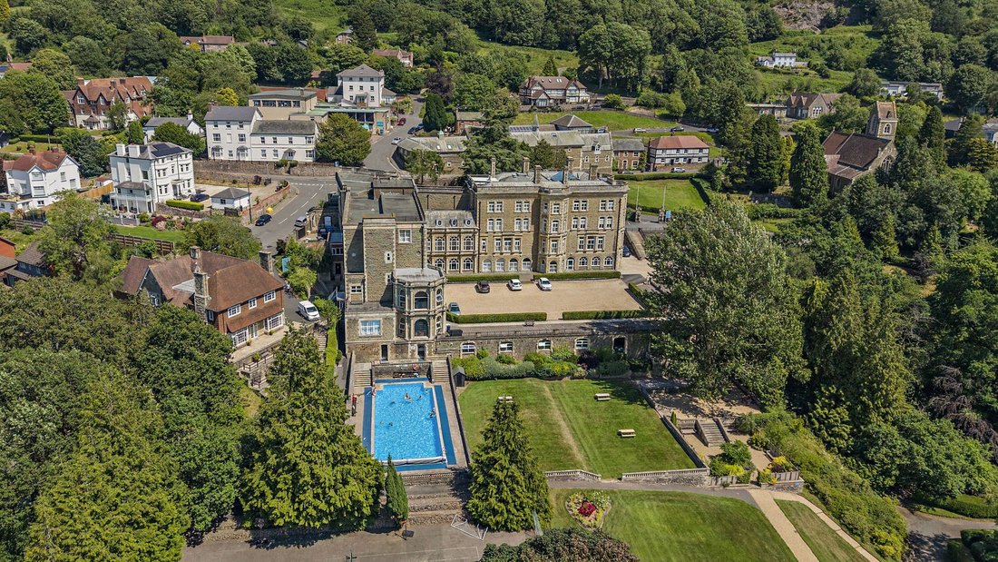 Casa in West Malvern, Malvern, Inghilterra 1 - 19037081