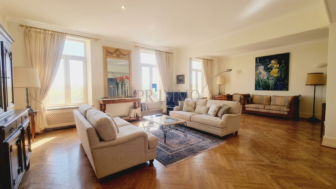 Appartement à Counillier Valescure, Fréjus, France 3 - 19039865