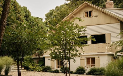 Maison à Wading River, État de New York, États-Unis 1