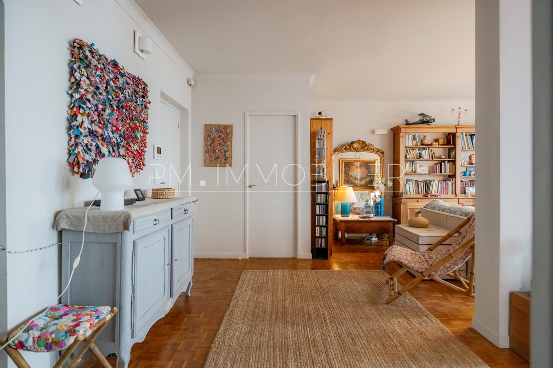 Apartment in Le Redon, Marseille, Provence-Alpes-Côte d'Azur 5 - 19037499